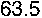 Скоба G-4161/G-4151